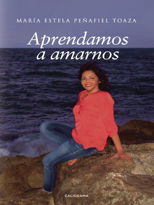 cover image of Aprendamos a amarnos
